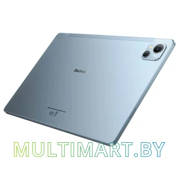 Планшет Blackview Tab 13 6GB/128GB LTE (синий) картинка 7